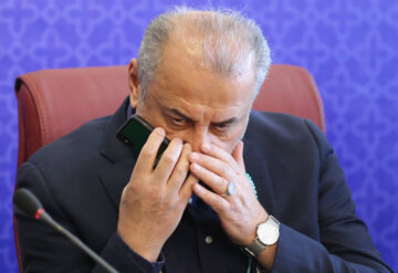 درویش در یک قدمی خروج؛ گزینههای جانشینی پشت در ورودی