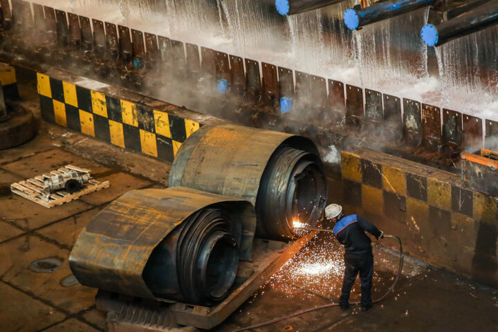 آخرین جزئیات بیمه کارگران ساختمانی/اصلاح قانون در دستور کار مجلس