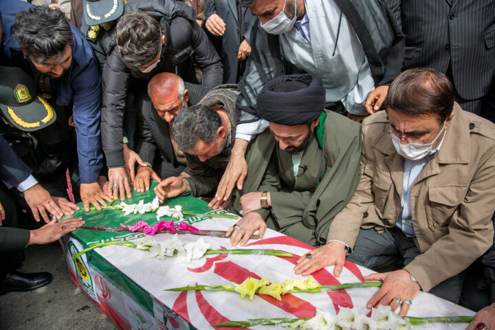 رویدادهای مهم اجتماعی کرمانشاه در سالی که گذشت