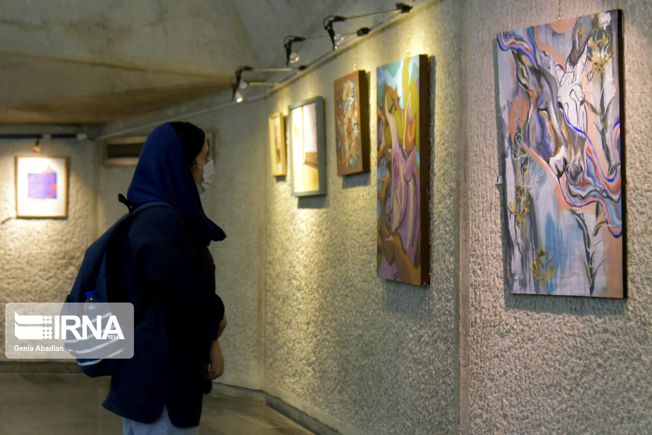داوران و اساتید سه رشته جشنواره هنرهای تجسمی جوانان ایران معرفی شدند