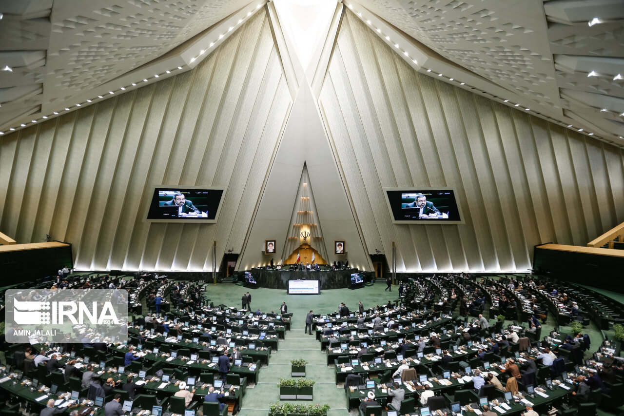 بیانیه تقدیر 260 نفر از نمایندگان از هلال احمر برای امدادرسانی به سیل زدگان