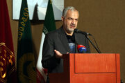 دل ایرانیان را شاد گردان