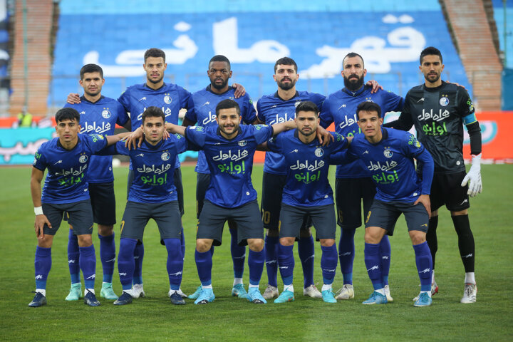 سه امتیاز طلایی استقلال به لطف پنالتیها/ «فرهاد» بازهم مچ «امیر» را خواباند