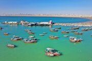 آمادگی اداره‌کل بنادر و دریانوردی سیستان و بلوچستان برای ثبت شناورهای تفریحی