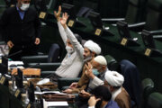 دیوان عالی کشور مرجع حل اختلاف بین شعب دیوان و مراجع قضایی شد