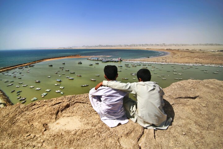 نوروز ۱۴۰۱ و اخبار ایرنا در استانها