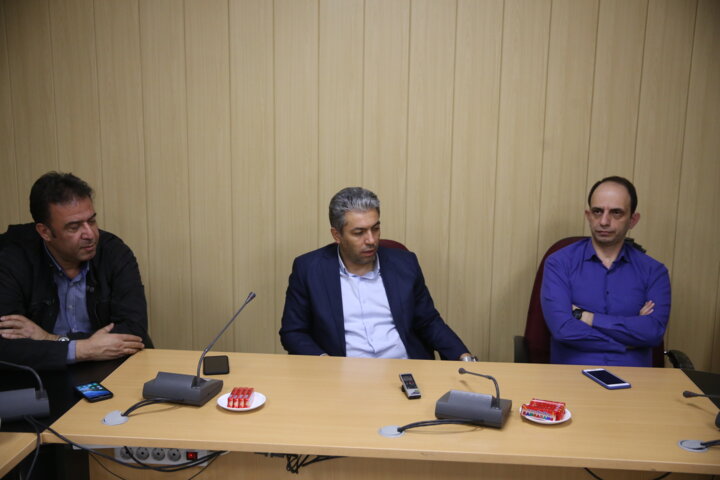 ۲۷۶ ایمیل برای تخریب یک فدراسیون / اصرار رئیس وقت دوچرخهسواری به تخلفی آشکار