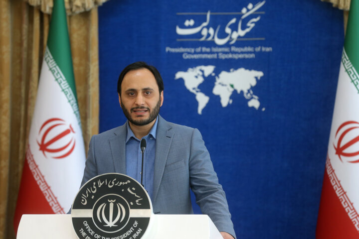 سخنگوی دولت: سواحل آزادشده باید برای بهرهمندی همه مردم آمادهسازی شود