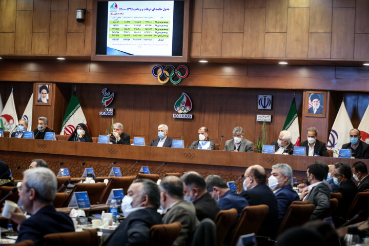 ادامه کشمکشها بین فدراسیون کشتی و کمیته المپیک/ مهربان: مسابقات آسیایی برایمان مهم نیست