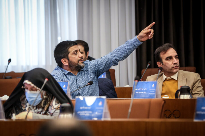 ۱۸۰ روز پرکار فدراسیون کشتی؛ بازی برد - برد چگونه رقم خواهد خورد؟