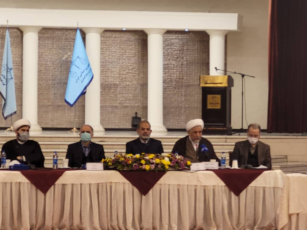 وزیر کشور: پرداختن به امور کودکان پیچیده و درعین حال شیرین است