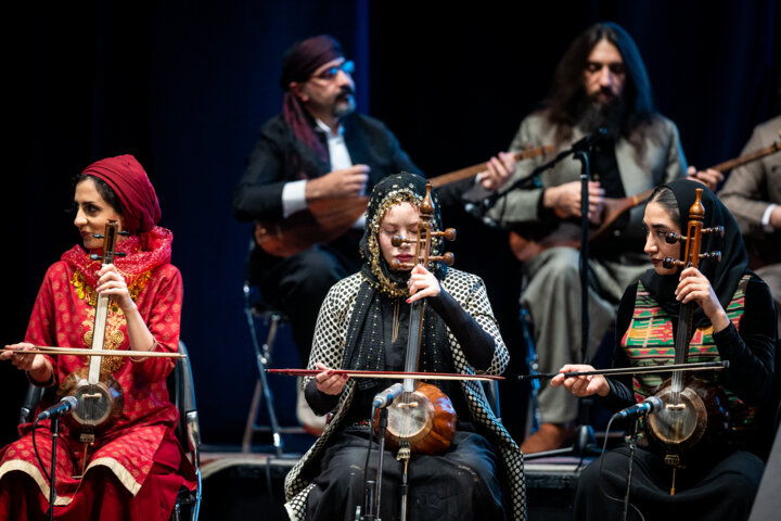 افتتاح آرشیو ملی هنر با ۶۰ هزار اثر و اعطای ۲۸۰۰ مجوز در حوزه موسیقی