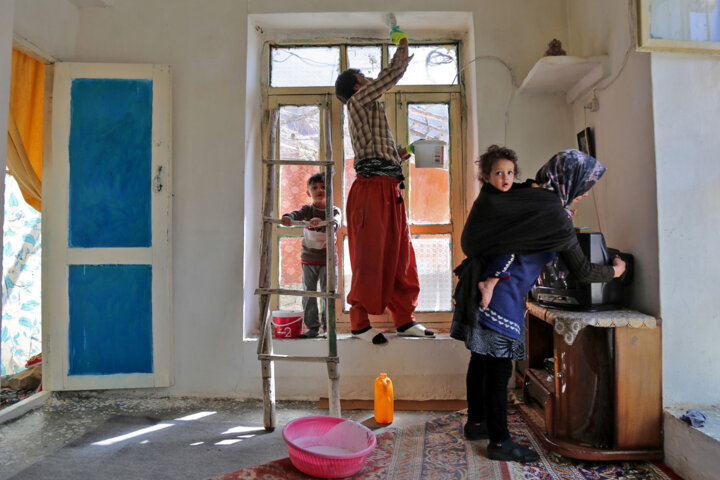 همراه با بازار داغ خانه تکانی؛ به مصرفکننده بهتری تبدیل شویم