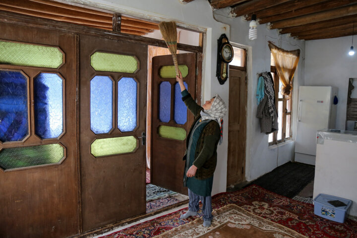 شهریور و رازهای خانهتکانی؛ پلی میان سنت و حال خوب زندگی