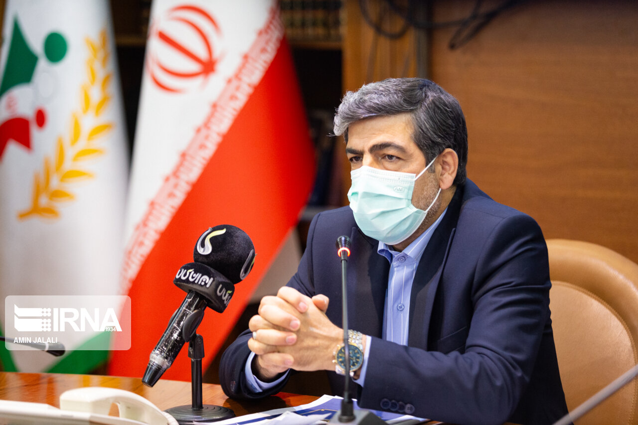 ٣٠٠ هزار کارگر فصلی بیمه میشوند/ برنامه برای جذب یک میلیون نفر در صندوق بیمه کشاورزان ٣٠٠ هزار کارگر فصلی بیمه میشوند/ برنامه برای جذب یک میلیون نفر در صندوق بیمه کشاورزان