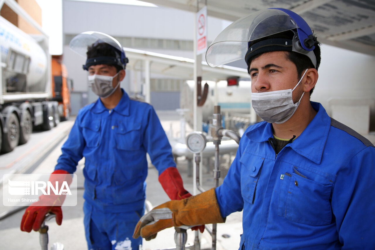 بیش از ۱۰۰ درصد تعهد اشتغال دامغان محقق شد 