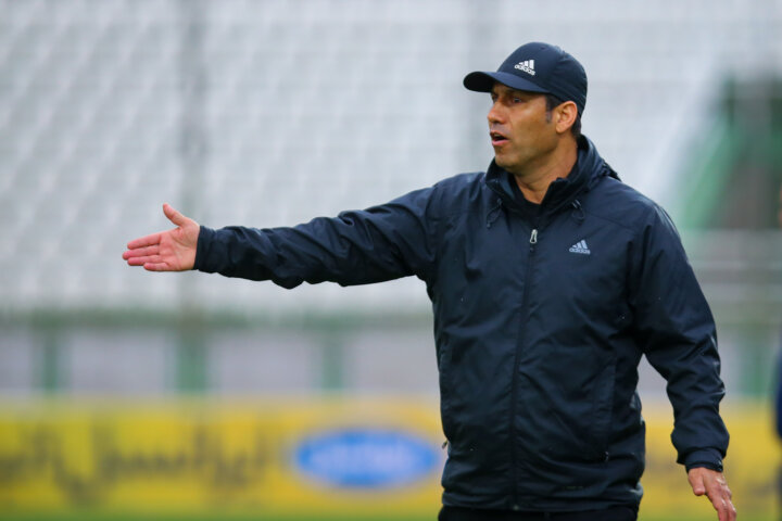 ترکیب منتخب هفته بیست و دوم لیگ برتر؛ مانور قدرت در نصف جهان