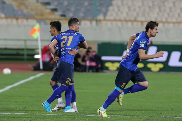 قرن ورزش ایران؛ از حماسه ملبورن تا نبرد لیون 8
