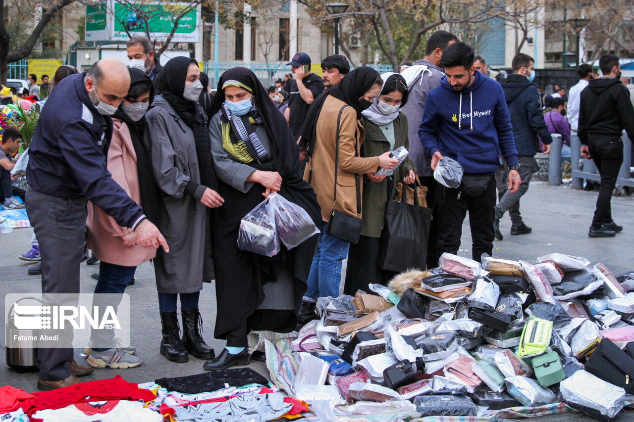 ۲۴ اسفند ماه و آخرین خبرهای کرونایی استان‌ها