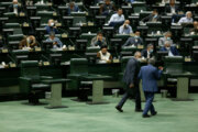 Парламент Ирана призвал МИД не ограничиваться "фальшивыми крайними сроками Запада"
