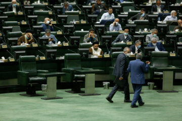 یکصد و هشتاد و پنجمین جلسه علنی مجلس شورای اسلامی
