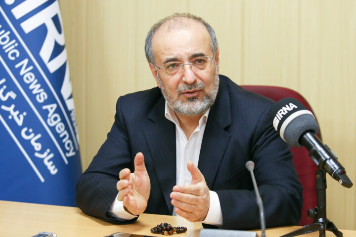 اجرای مگاپروژهها با منابع صندوق توسعه ملی/ امکان تامین بودجه کشور از سود سرمایهگذاری صندوق