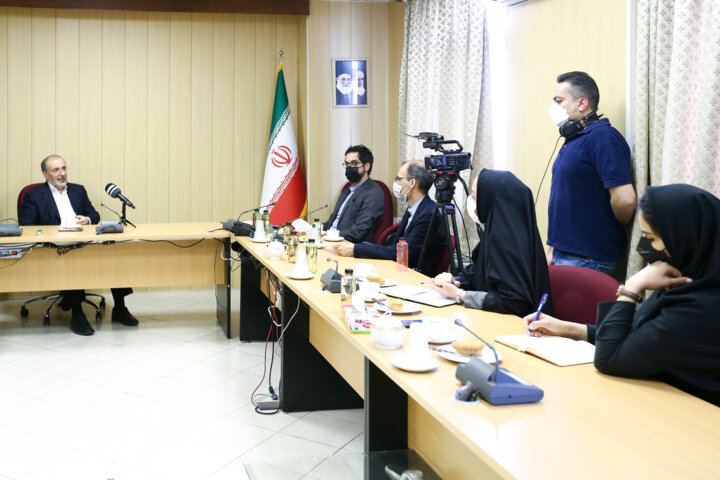 اجرای مگاپروژهها با منابع صندوق توسعه ملی/ امکان تامین بودجه کشور از سود سرمایهگذاری صندوق