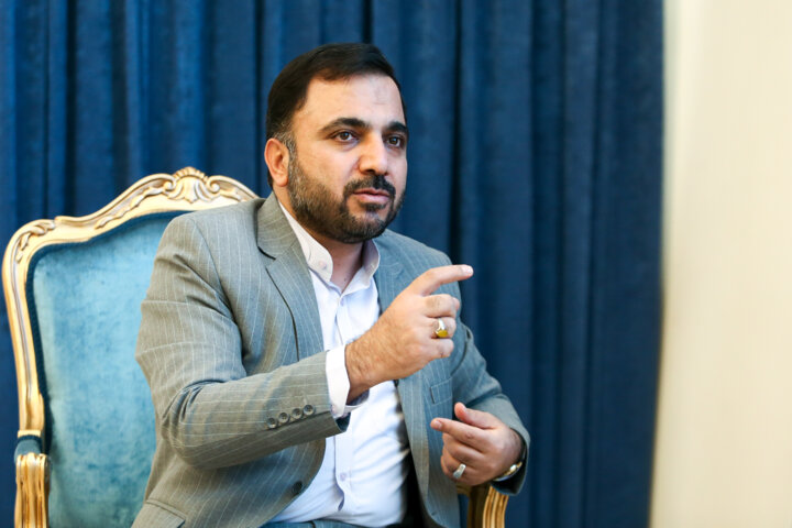 اطلاعات شخصی در پیامرسانهای داخلی حفظ میشود/نهادهای نظارتی اجازه دسترسی به دادهها را ندارند