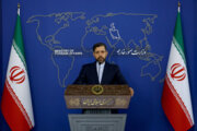 ایران پیشنهادات خود را مطرح کرد/ آمریکا باید تصمیم سیاسی بگیرد