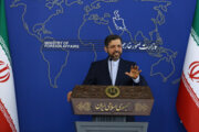 Khatibzadeh: Die Außenpolitik des Iran basiert auf wachsender Freundschaft in der Region