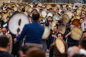 Irán y la UNESCO celebran una ceremonia conmemorativa sobre Noruz