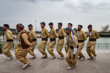 Irán y la UNESCO celebran una ceremonia conmemorativa sobre Noruz