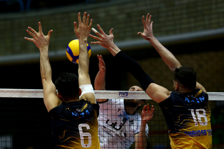 ۸ پلان از لیگ برتر والیبال؛ از ظهور یک ستاره چپ دست دیگر تا ناکامی عجیب پولدارها