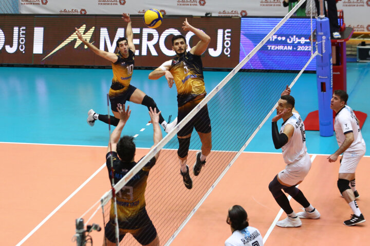 ۸ پلان از لیگ برتر والیبال؛ از ظهور یک ستاره چپ دست دیگر تا ناکامی عجیب پولدارها