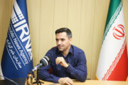 کشاورز: افتخار نامزدی‌ام در بین مربیان برتر جهان متعلق به ایران است