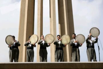 Dünya Nevruz Törenleri