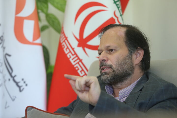 «افق» شبکهای صرفا سیاسی نیست / در سپهر رسانهای امروز؛ شبکه مطرح نیست برنامه مهم است 2