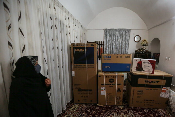 ایران متمایل به خاکستری با ۱۲ میلیون مجرد و ماجراهای وام ازدواج