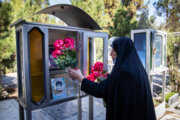 مسیر شهدا تا رسیدن انقلاب به مقصد ادامه دارد 