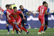 خط و نشان AFC برای استقلال و پرسپولیس