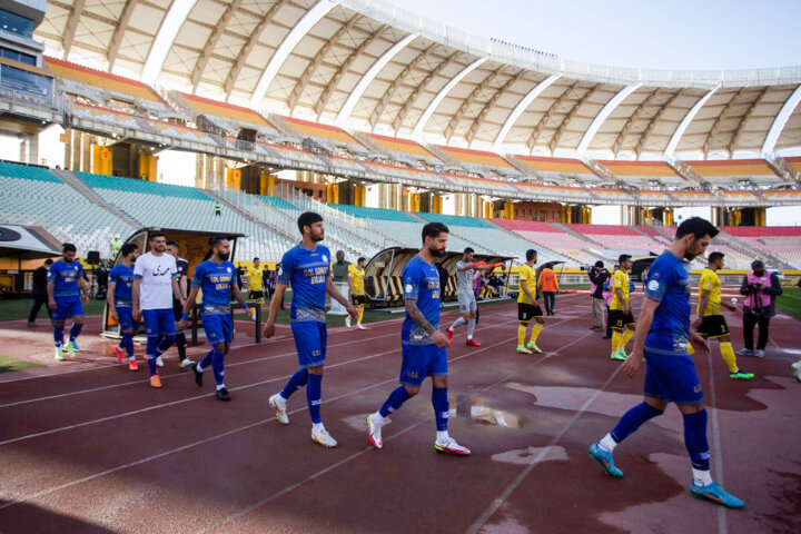 نقش صنعتیها در نجومیشدن قراردادهای فوتبال؛ چشمان بسته مقابل ریختوپاش!