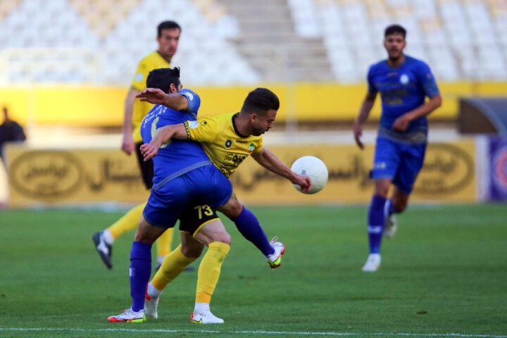 بازگشت به تنظیمات لیگ برتر پس از ۲۷ روز؛ جنگ هفت تیم برای قهرمانی و بقا