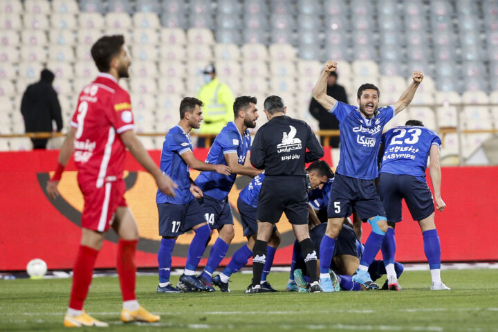گل محمدی و فرار رو به جلو؛ روز سیاه اخلاق بود، نه روز سیاه داور 2