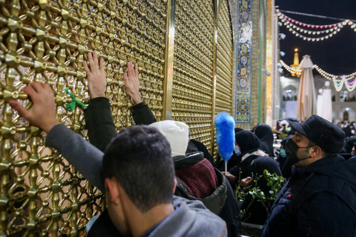 نوروز ۱۴۰۱ و اخبار ایرنا در استانها