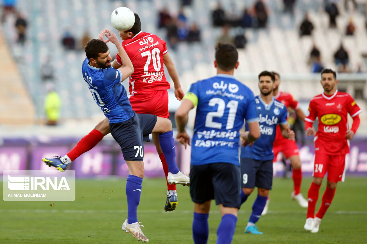 مهمترین نقل و انتقالات ۱۶ تیم لیگ برتری / ستارههایی که آمدند و ستارههایی که رفتند مهمترین نقل و انتقالات ۱۶ تیم لیگ برتری / ستارههایی که آمدند و ستارههایی که رفتند