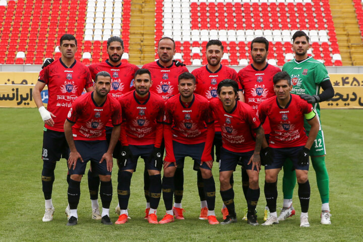 ضعیفترین نساجیِ هفت بازی نخست ادوار لیگ برتر