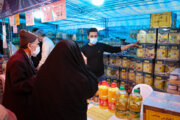 استاندار: تدابیر لازم برای تامین ارزاق ماه مبارک رمضان در فارس اندیشیده شود