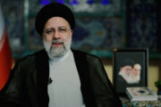 مشکل موڑ سے گزر چکے ہیں، لیکن دشمن کی سازش سے بے خبر نہیں ہیں: ایرانی صدر