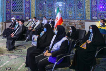 پیام نوروزی رئیسجمهور به مناسبت سال ۱۴۰۱