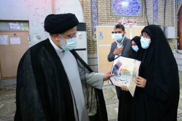 پیام نوروزی رئیسجمهور به مناسبت سال ۱۴۰۱